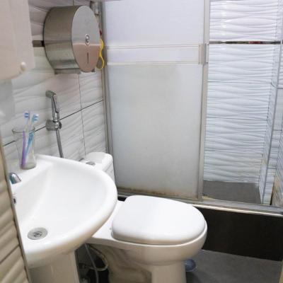 VENTA DE LOCAL COMERCIAL EN AV. FERNANDO BELAÚNDE TERRY